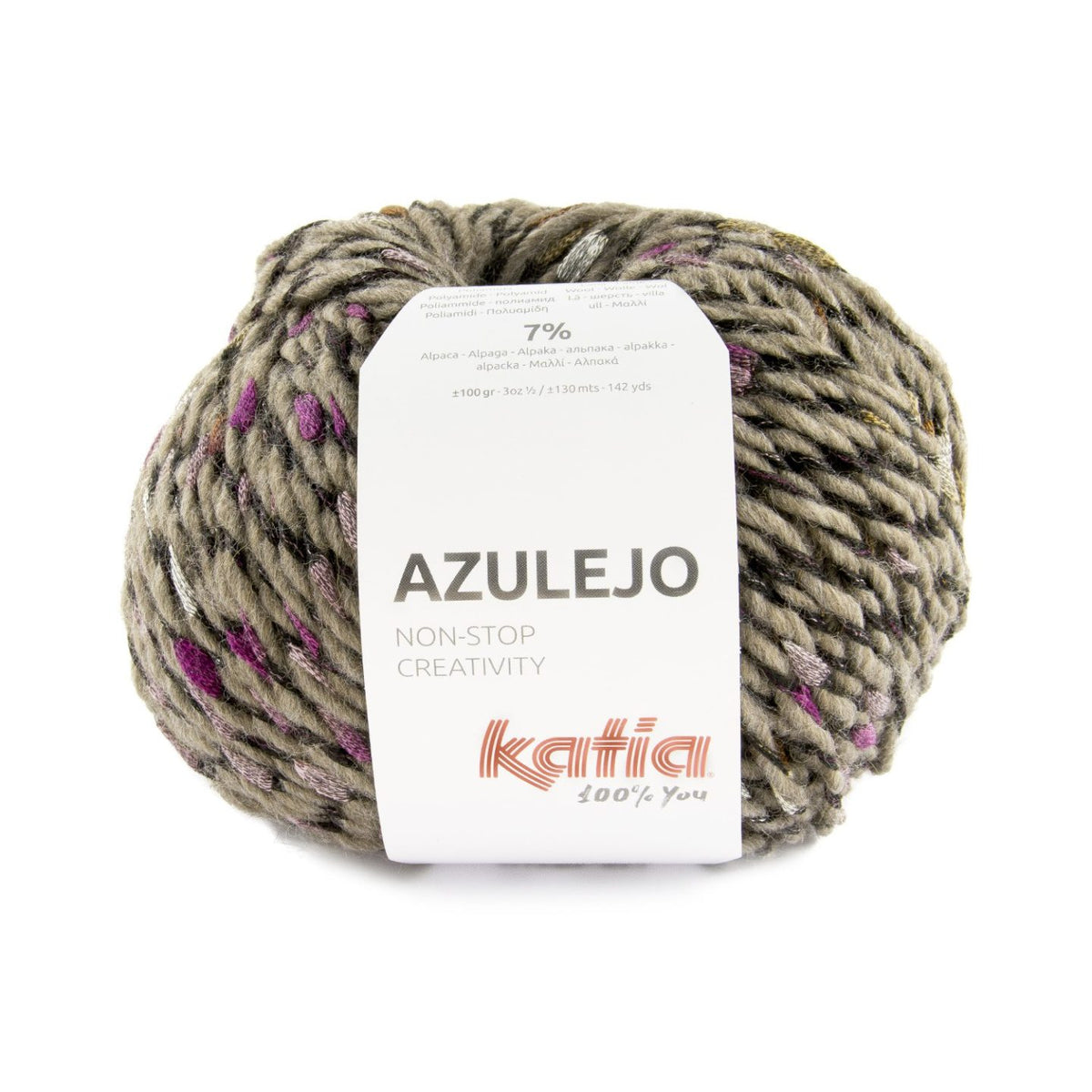 Azulejo KATIA