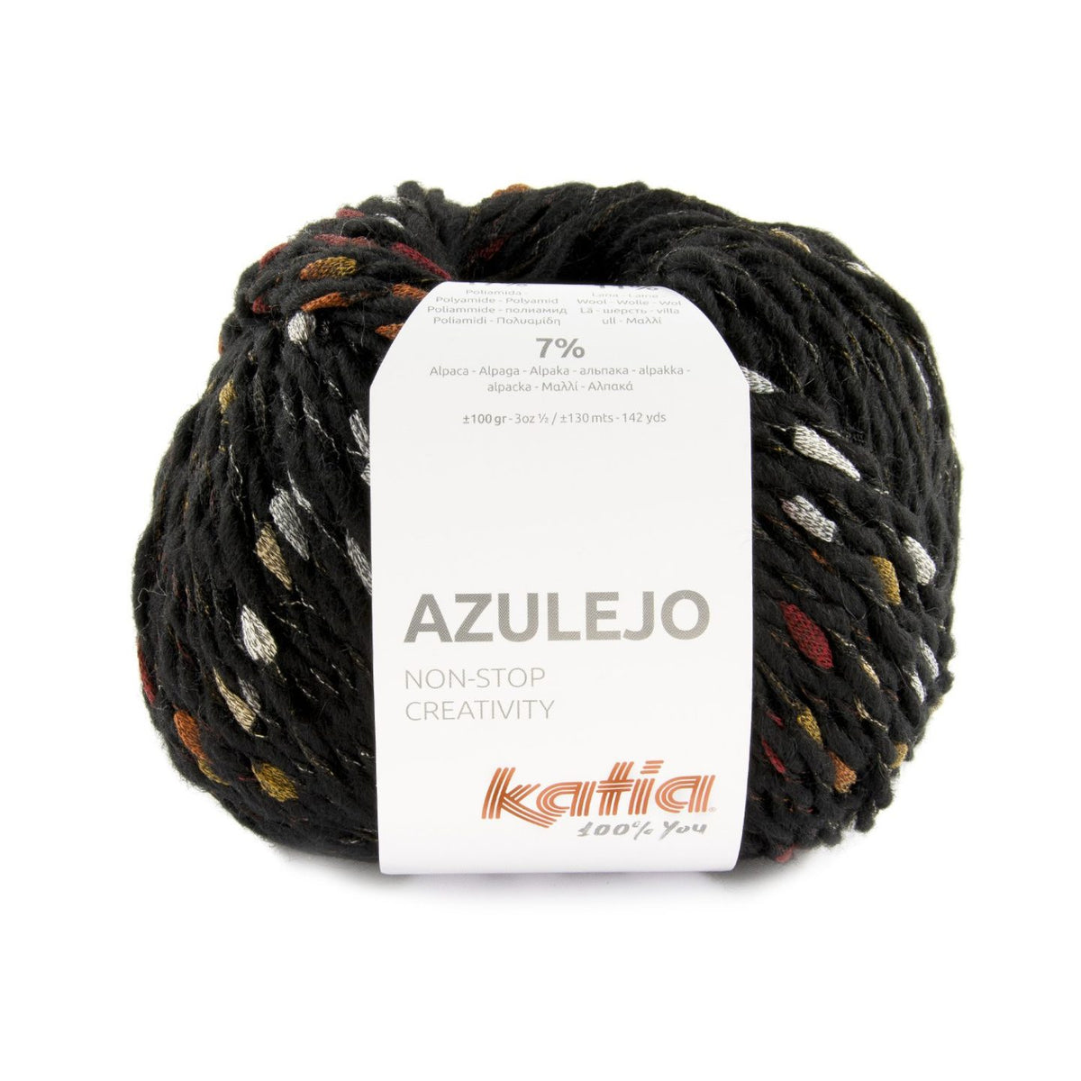 Azulejo KATIA