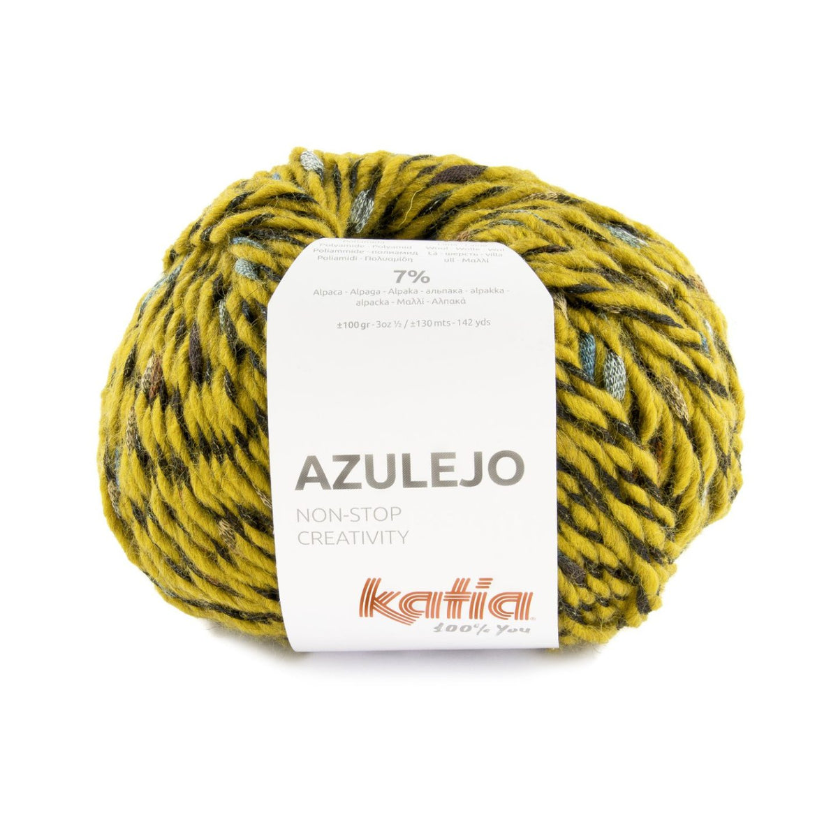 Azulejo KATIA