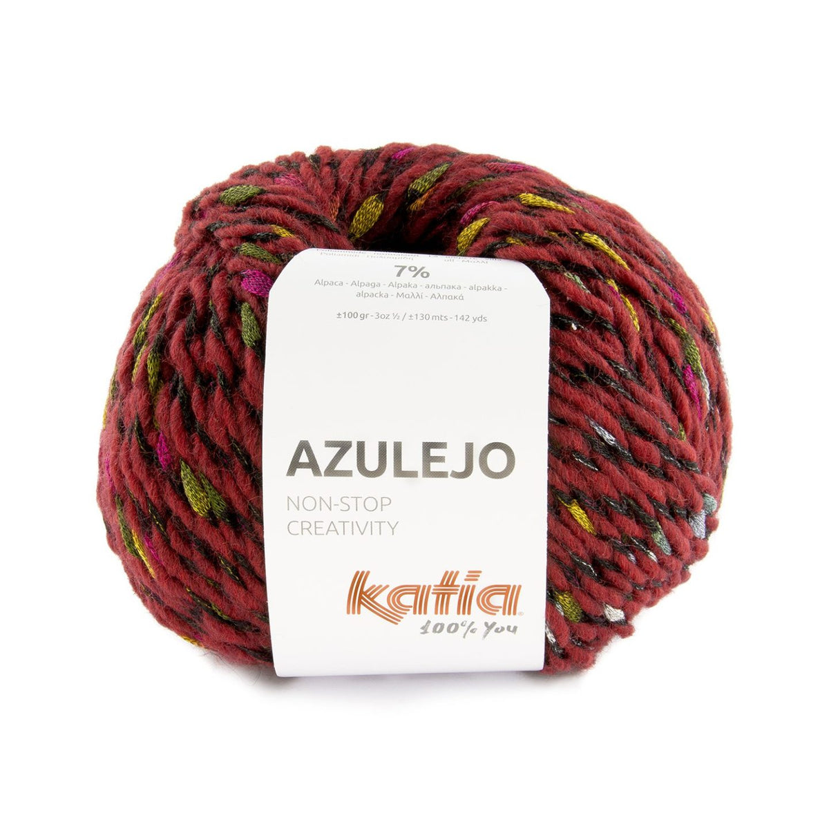 Azulejo KATIA