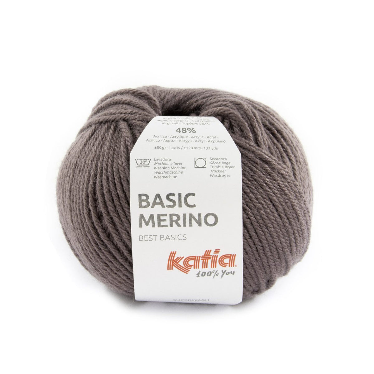 Basic Merino KATIA