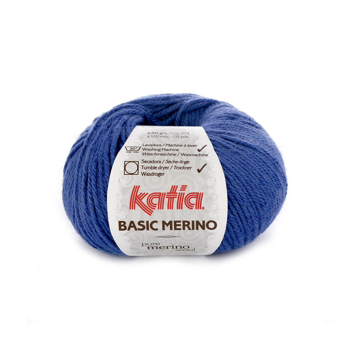 Basic Merino KATIA
