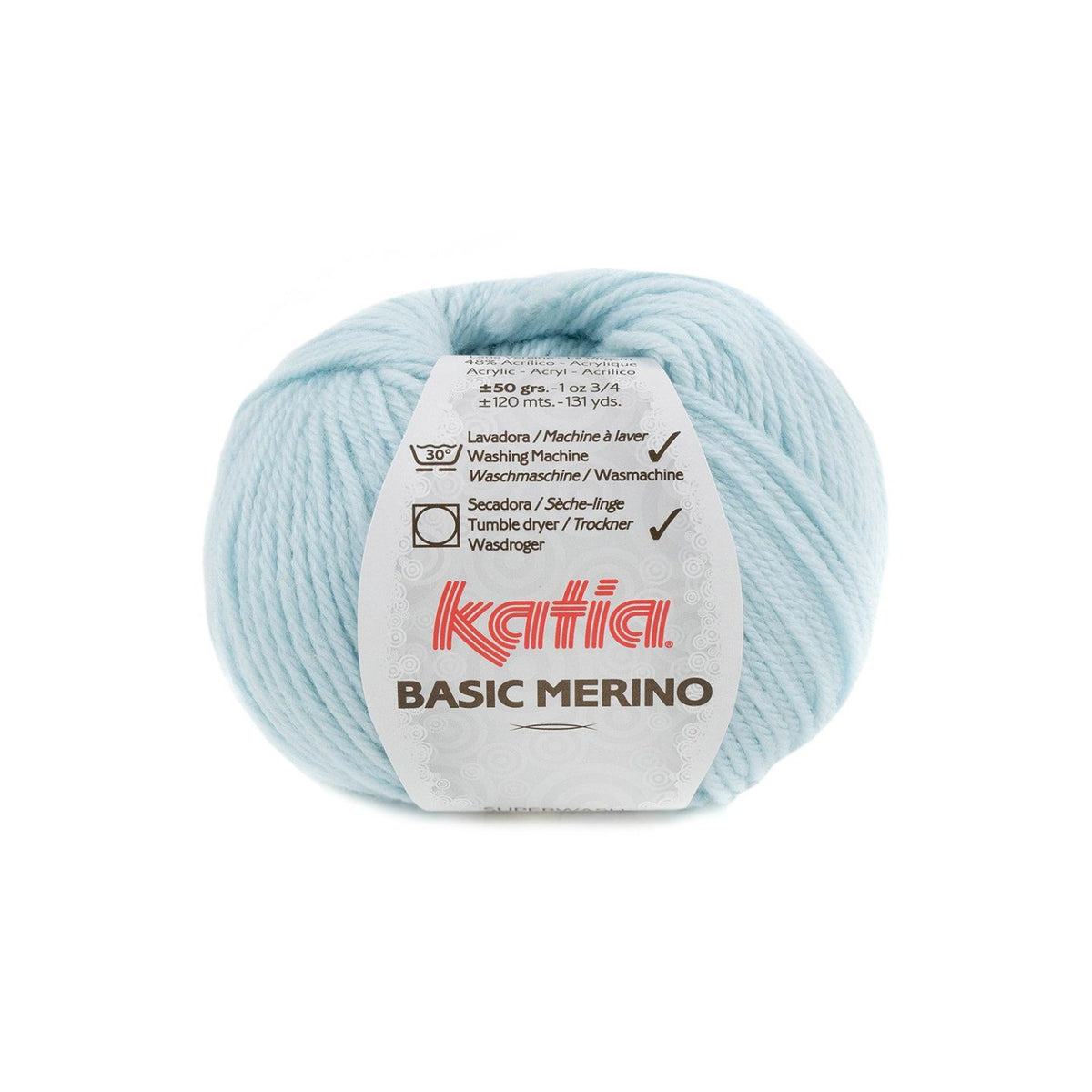 Basic Merino KATIA