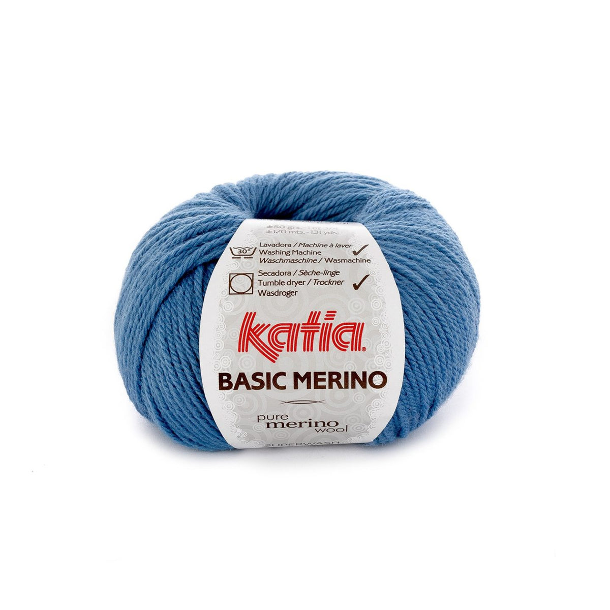 Basic Merino KATIA