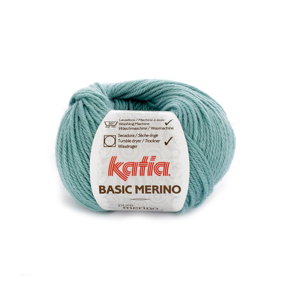 Basic Merino KATIA