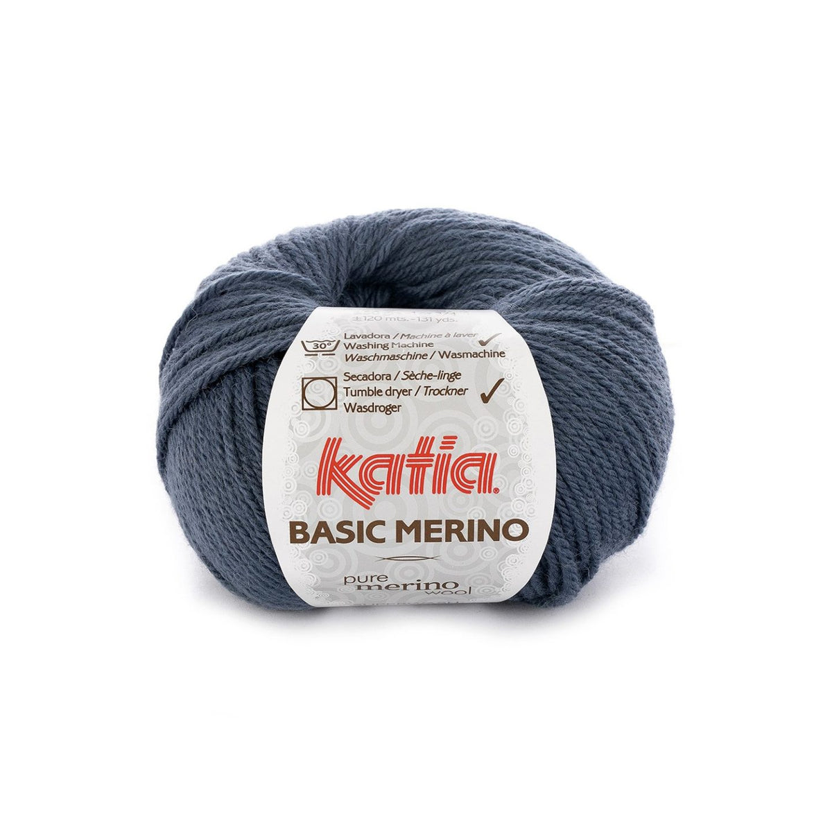 Basic Merino KATIA