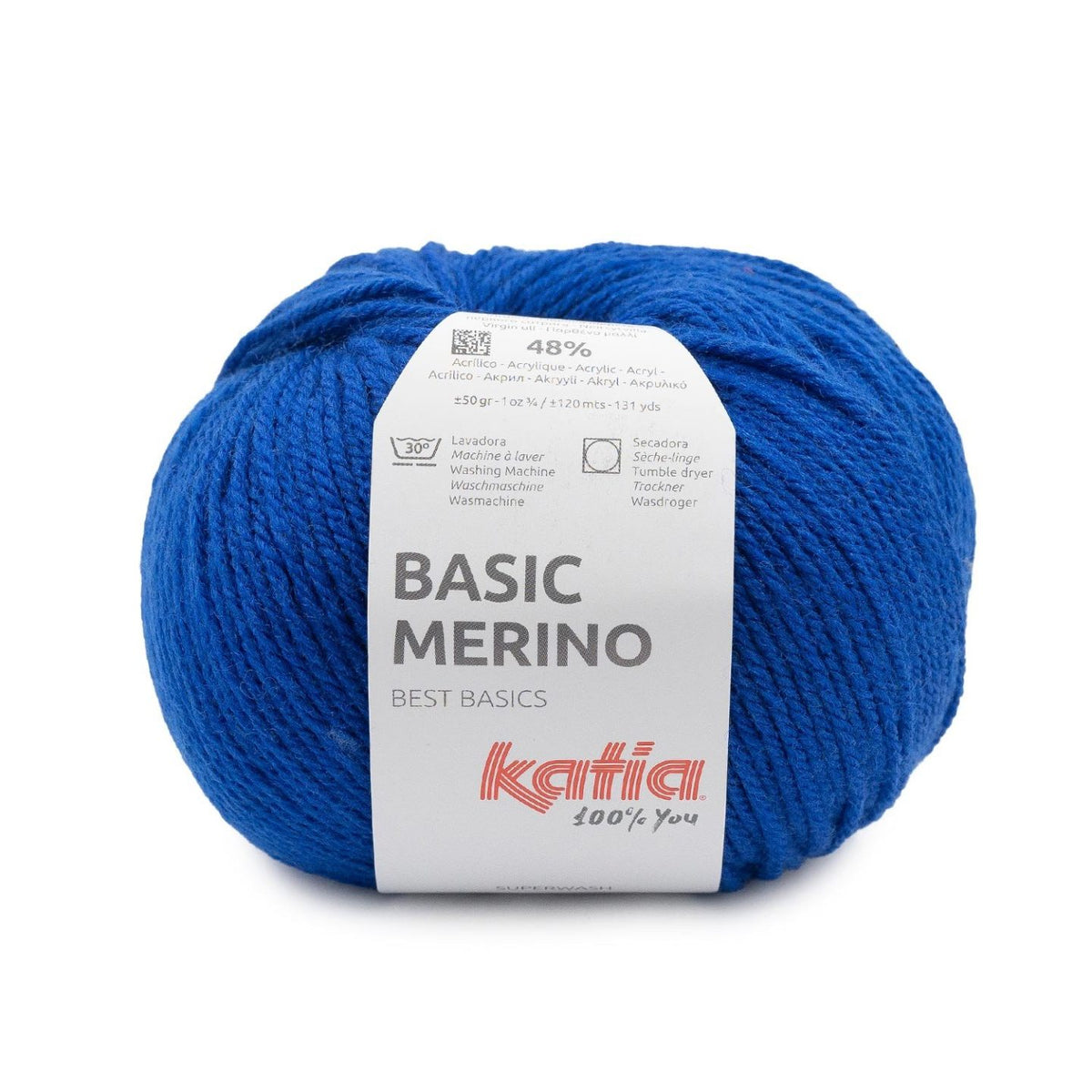 Basic Merino KATIA