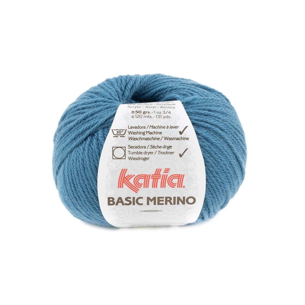 Basic Merino KATIA