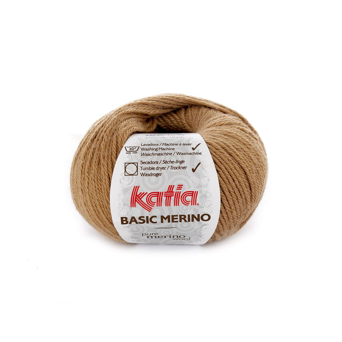 Basic Merino KATIA
