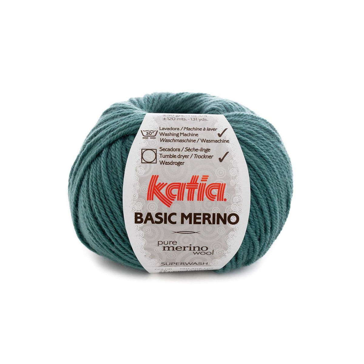 Basic Merino KATIA