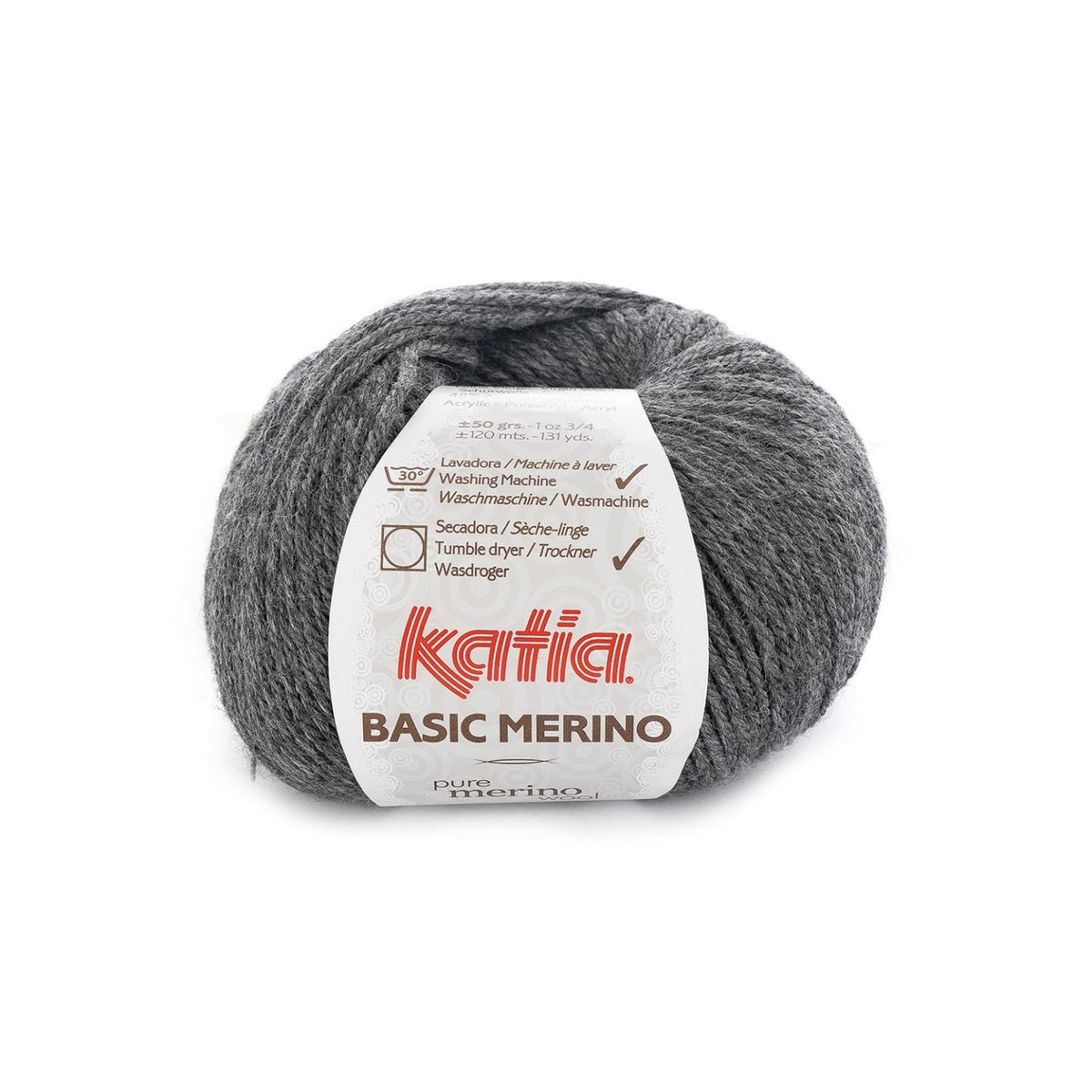 Basic Merino KATIA