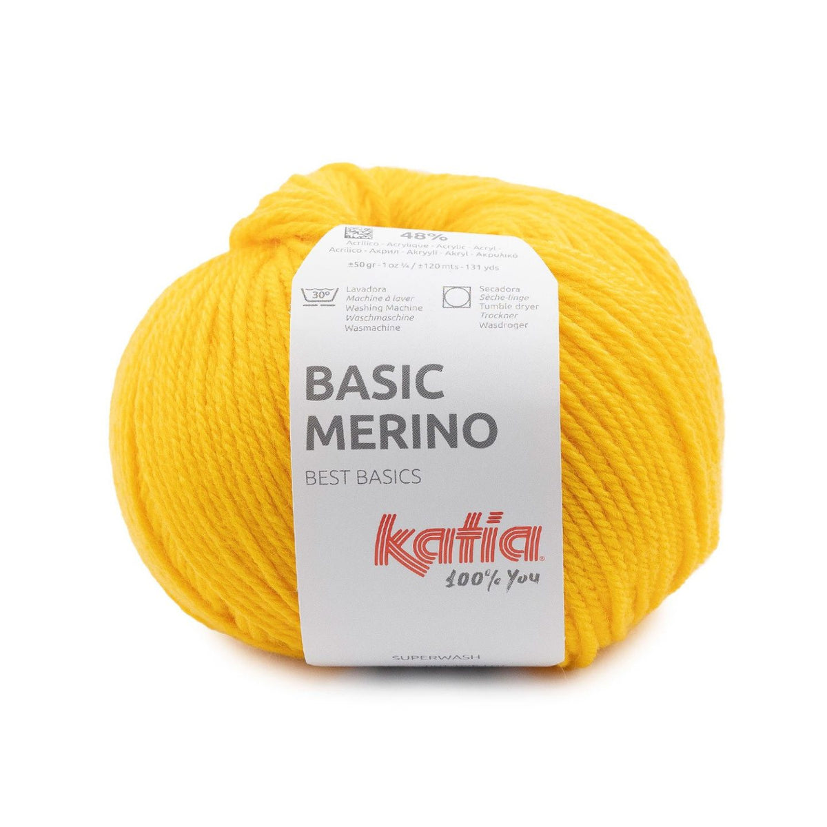 Basic Merino KATIA
