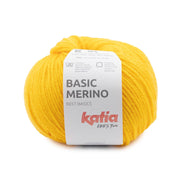 Basic Merino KATIA