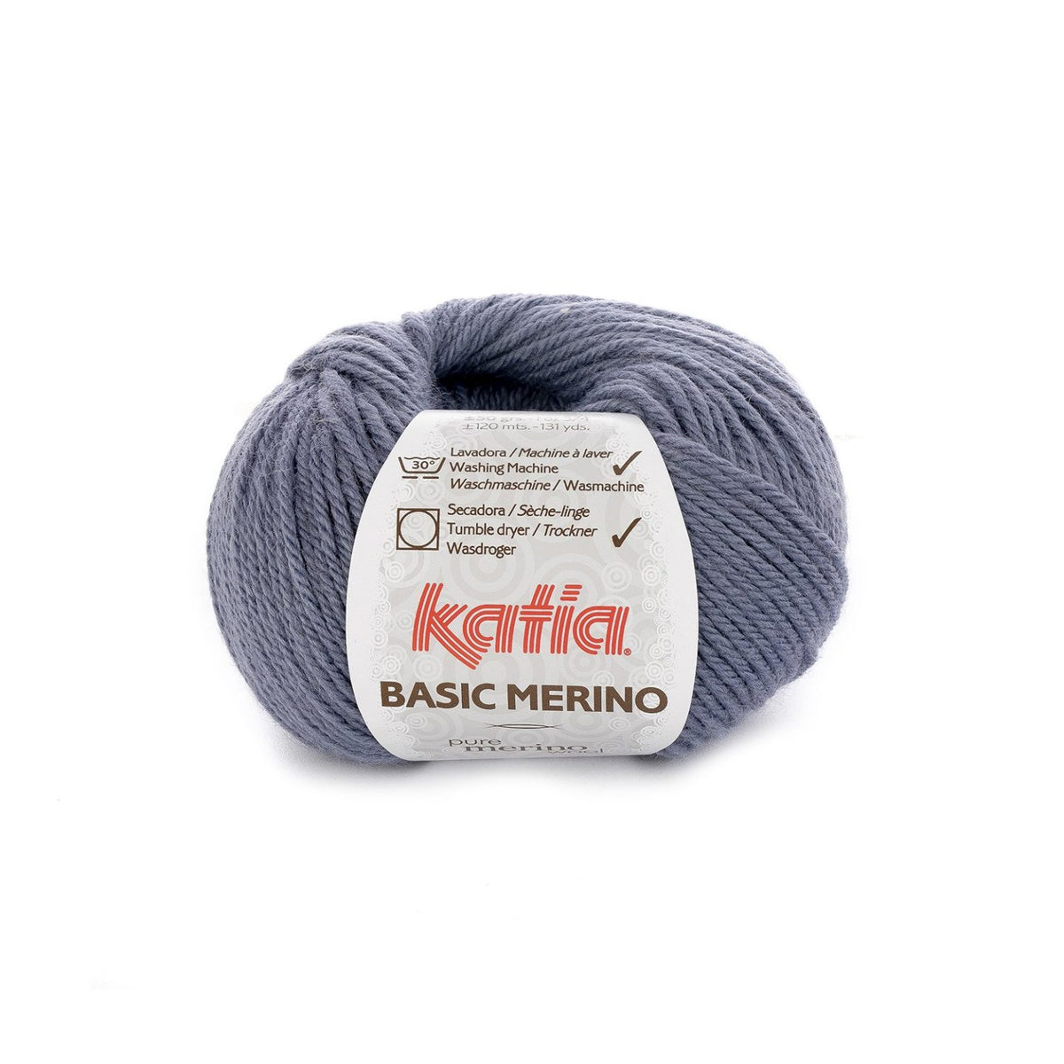 Basic Merino KATIA