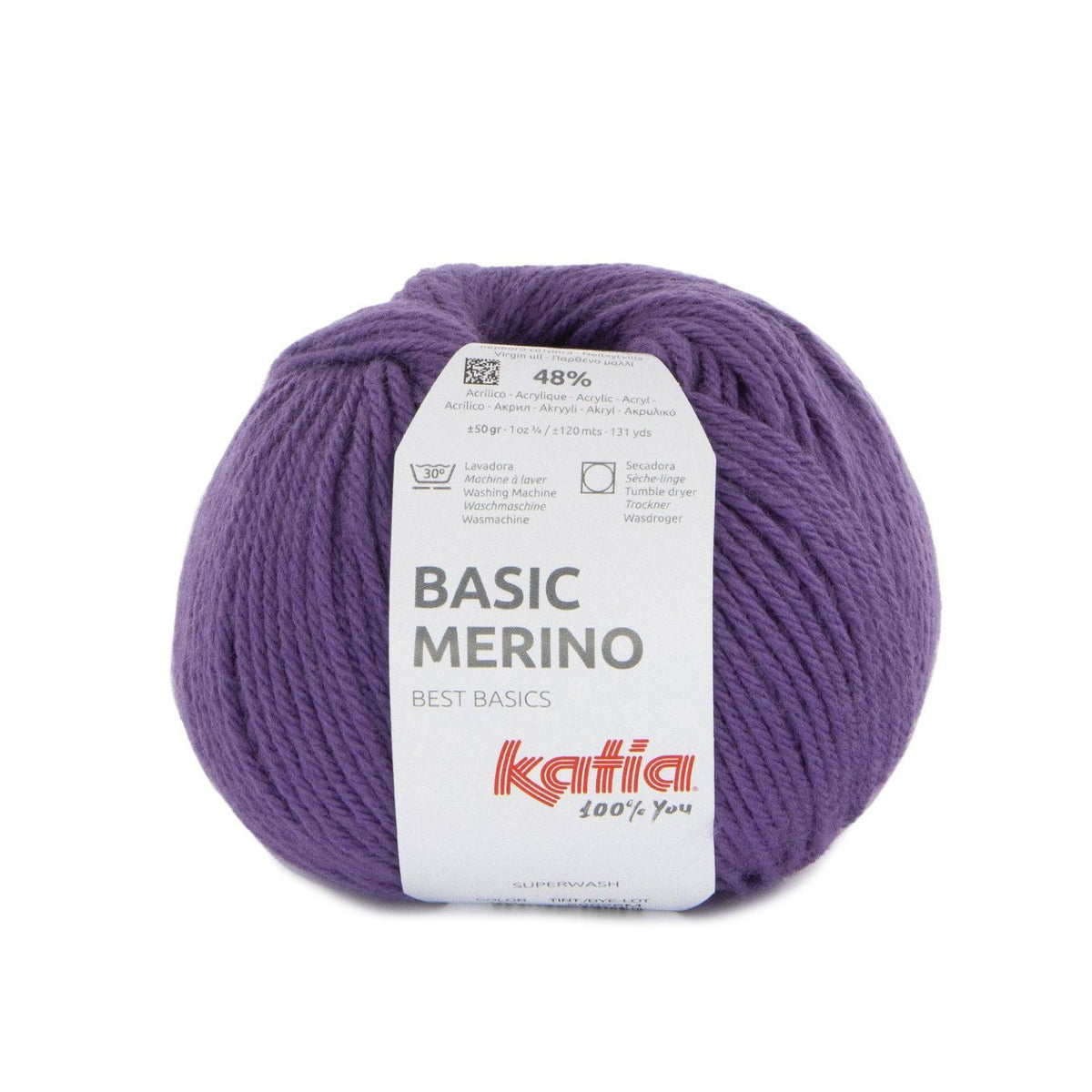 Basic Merino KATIA