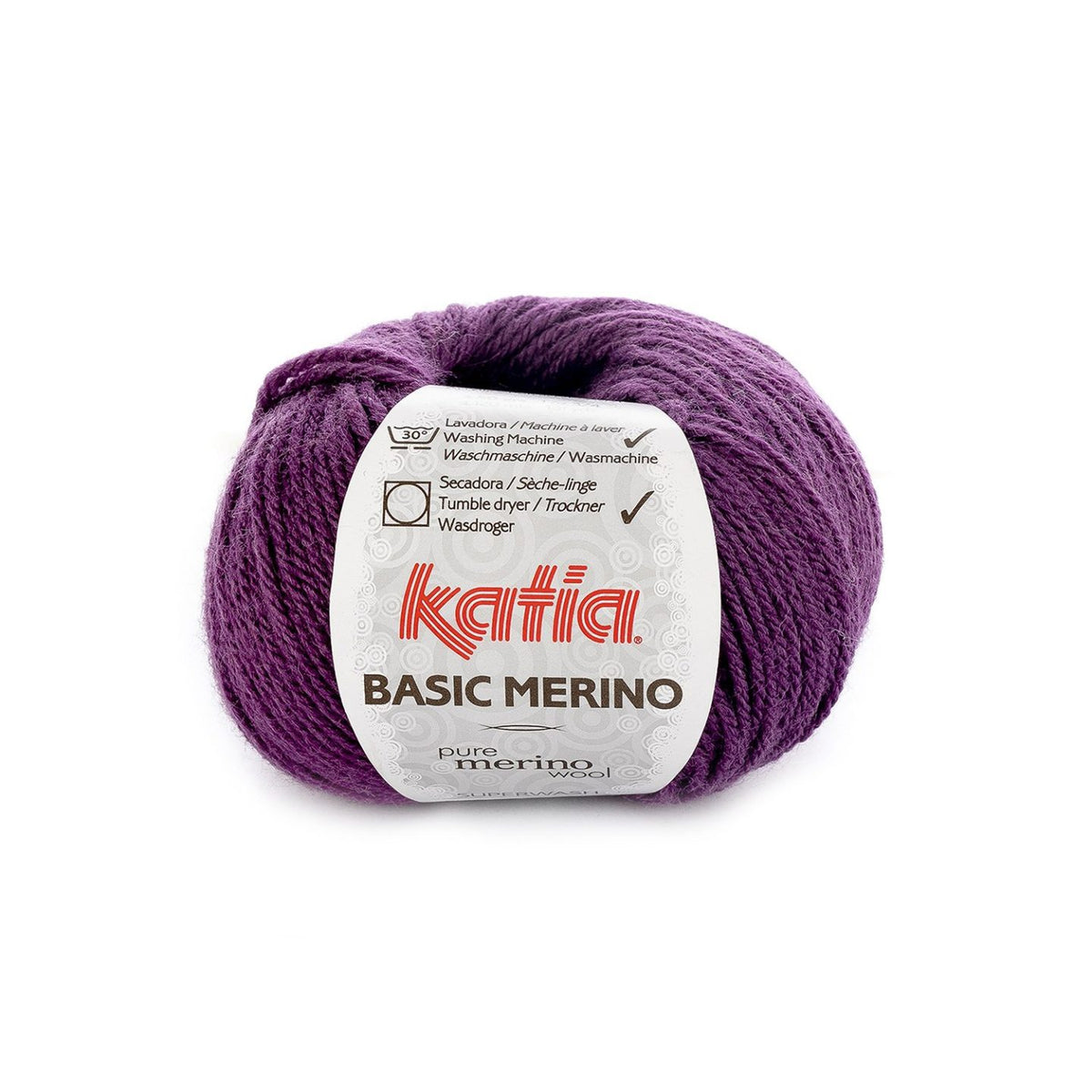 Basic Merino KATIA