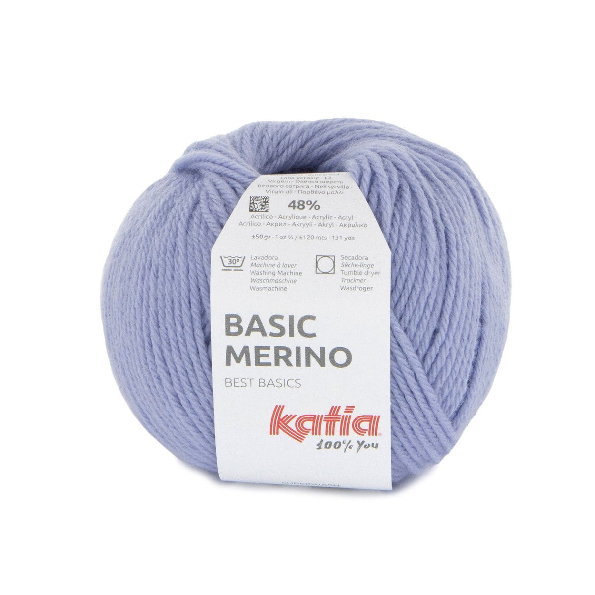 Basic Merino KATIA