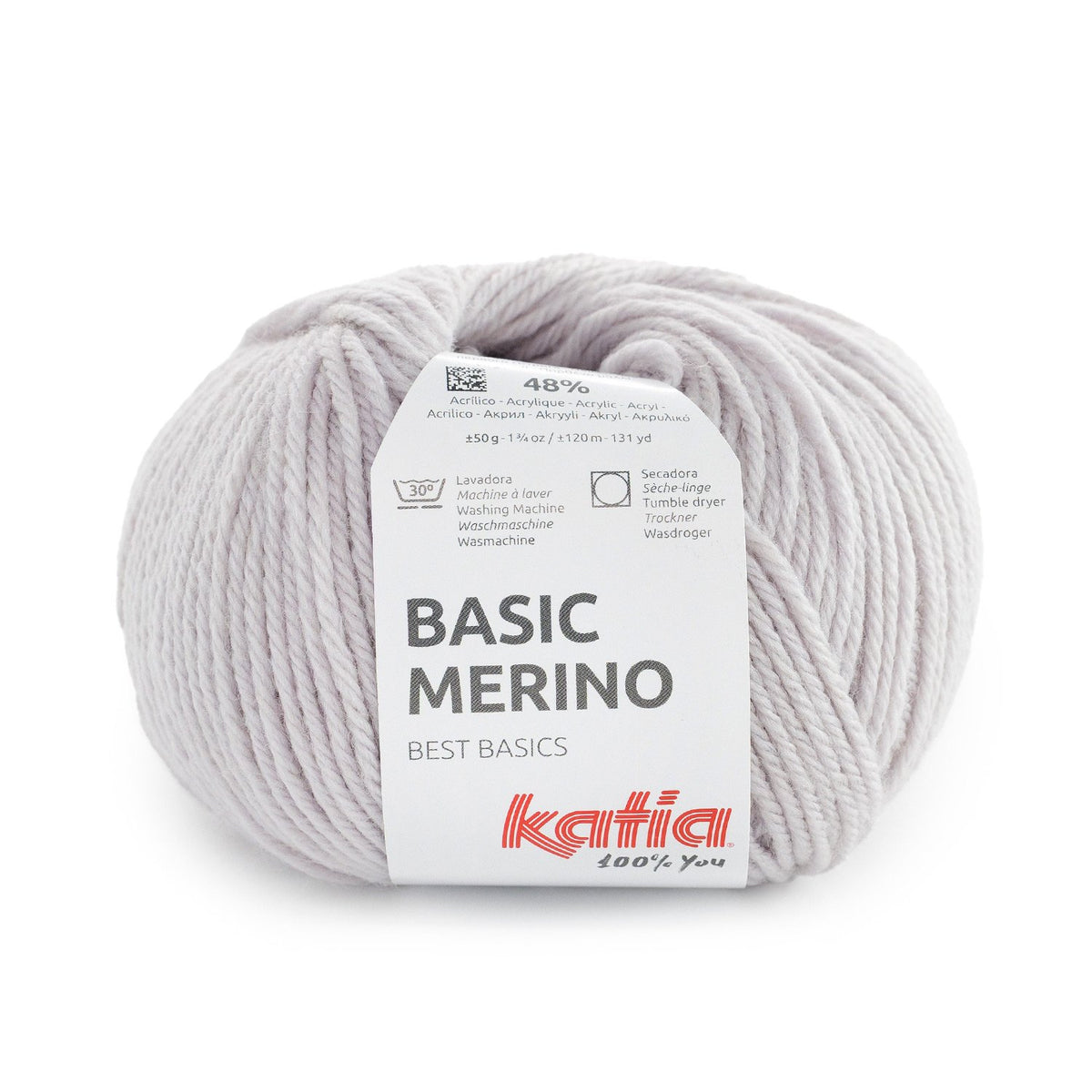 Basic Merino KATIA