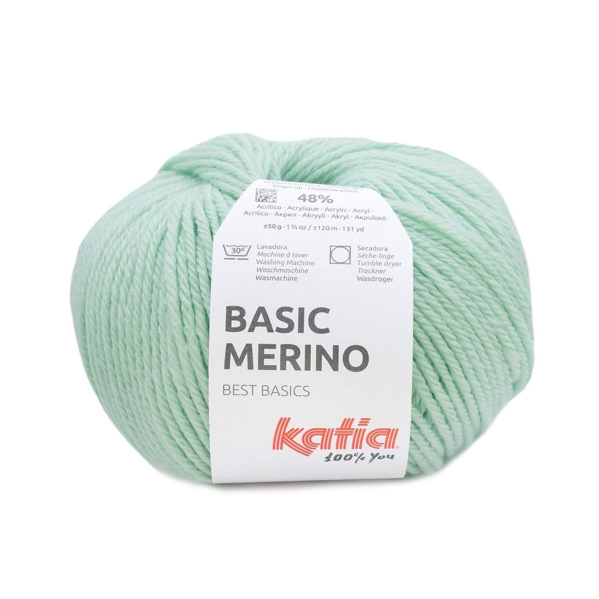 Basic Merino KATIA