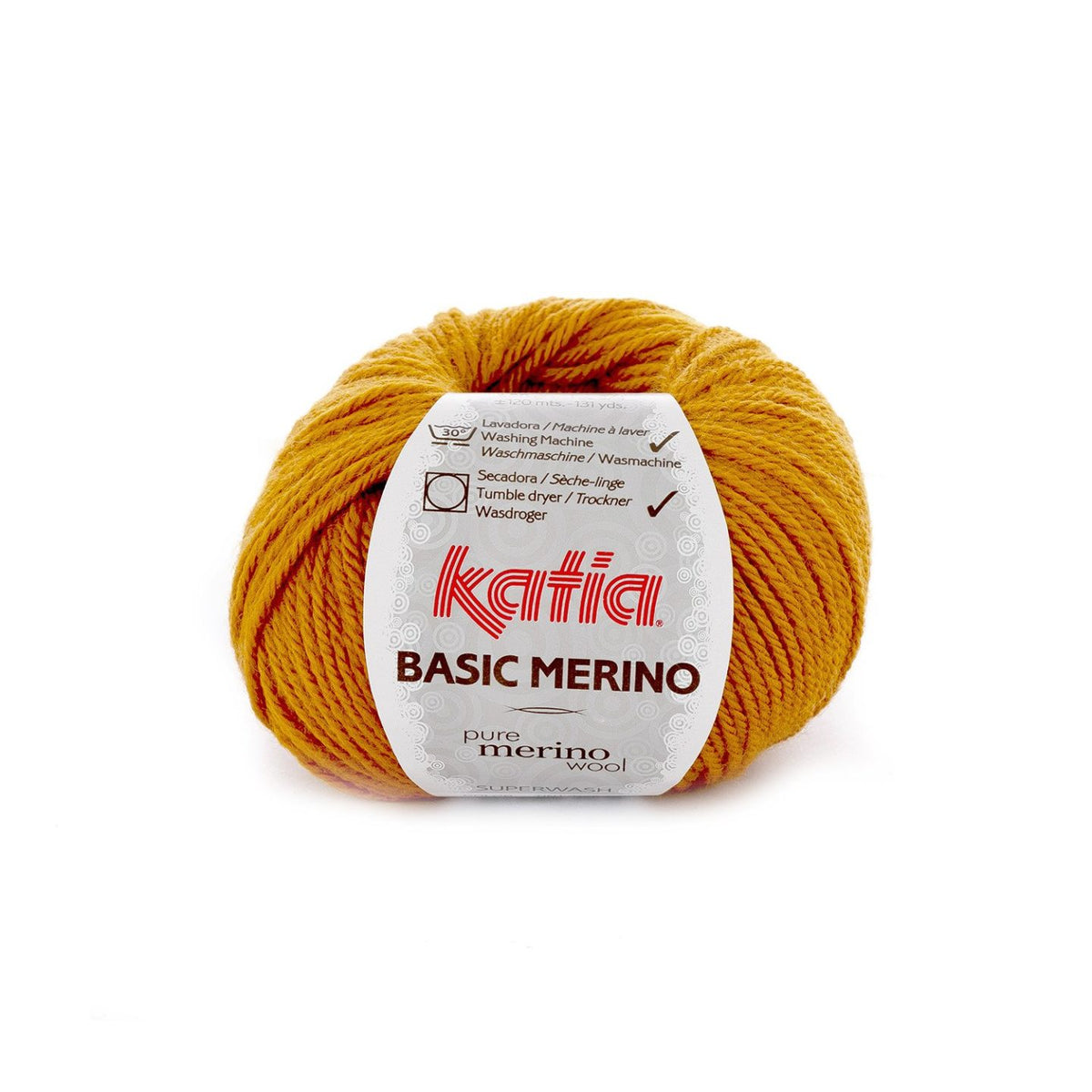 Basic Merino KATIA