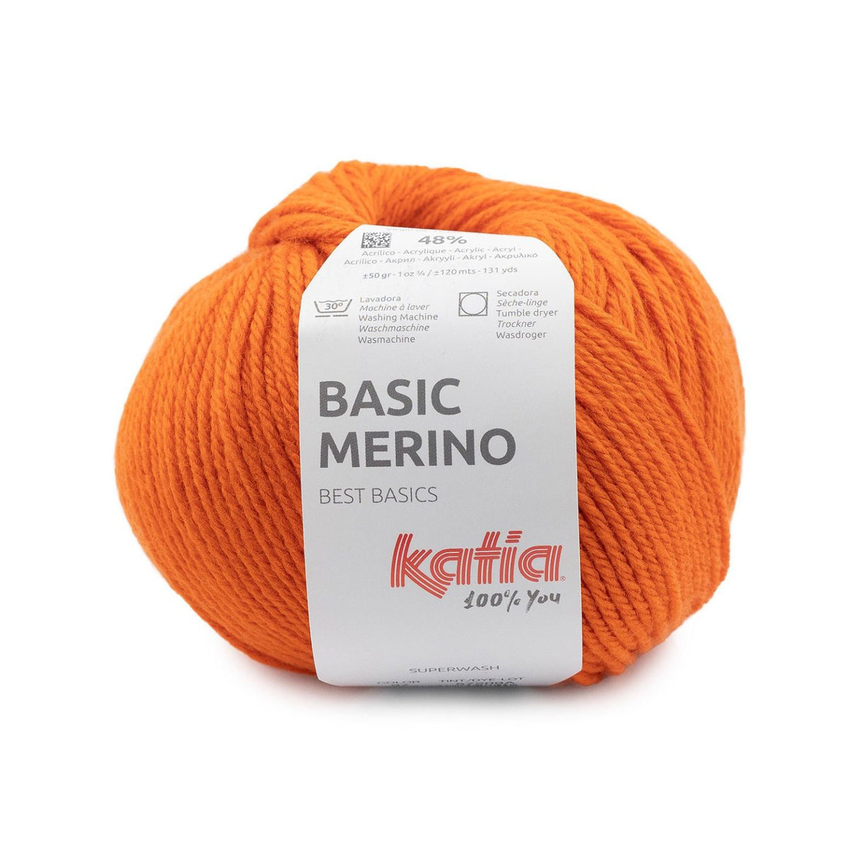 Basic Merino KATIA