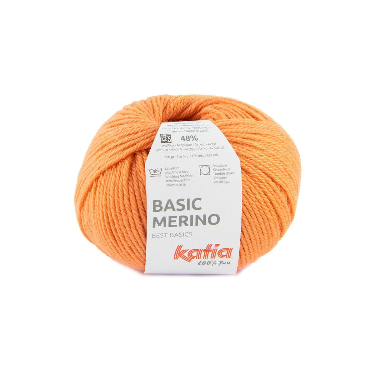 Basic Merino KATIA
