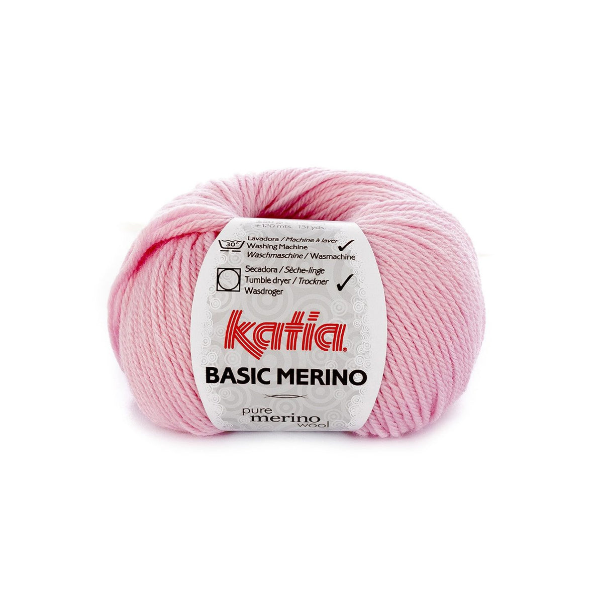 Basic Merino KATIA