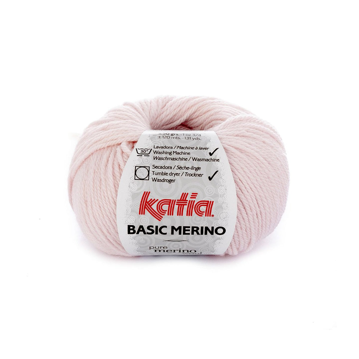 Basic Merino KATIA