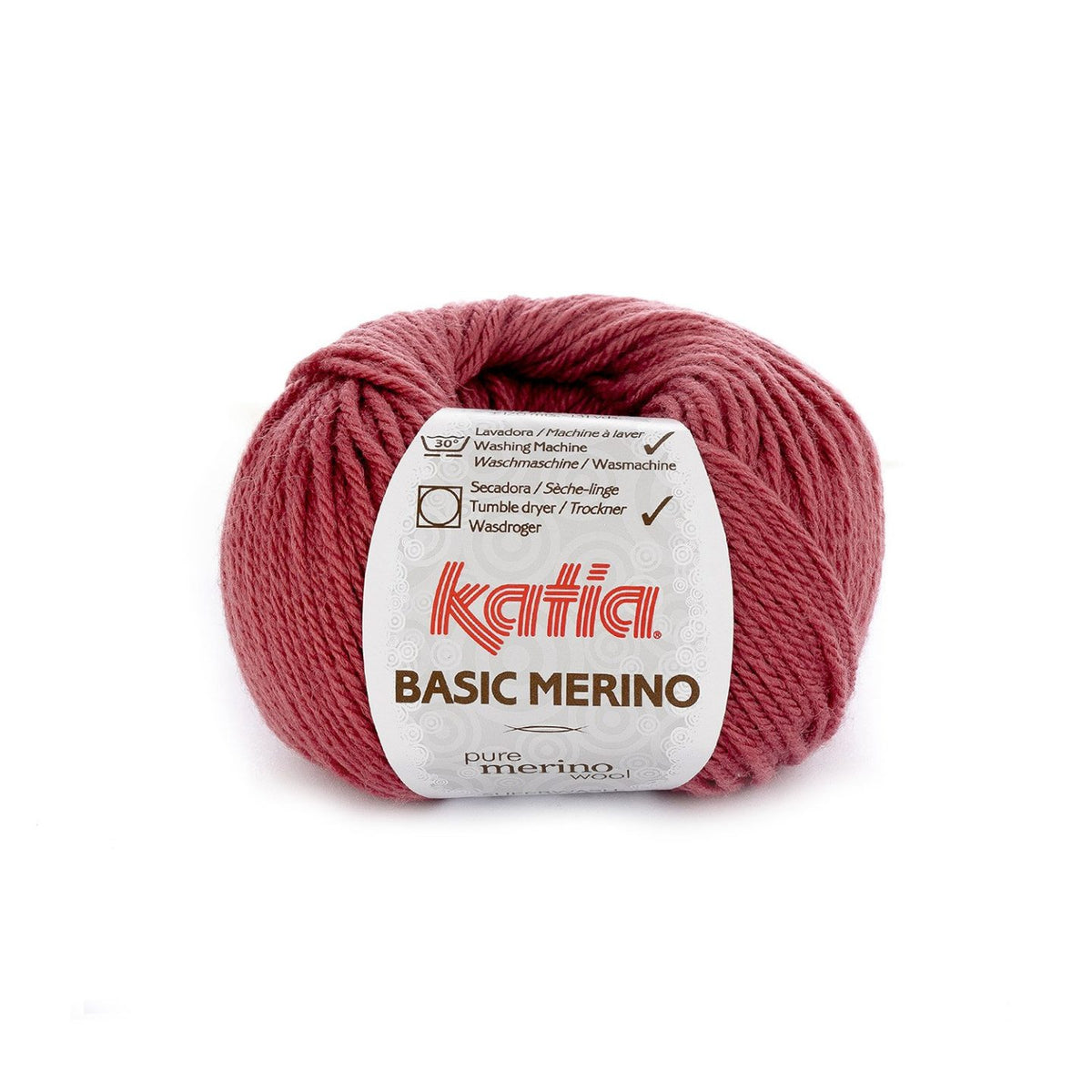 Basic Merino KATIA
