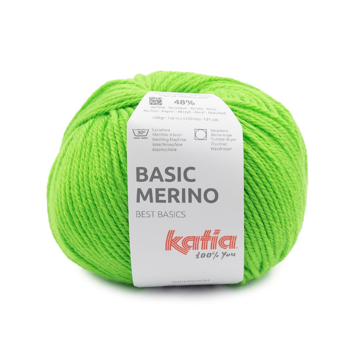 Basic Merino KATIA