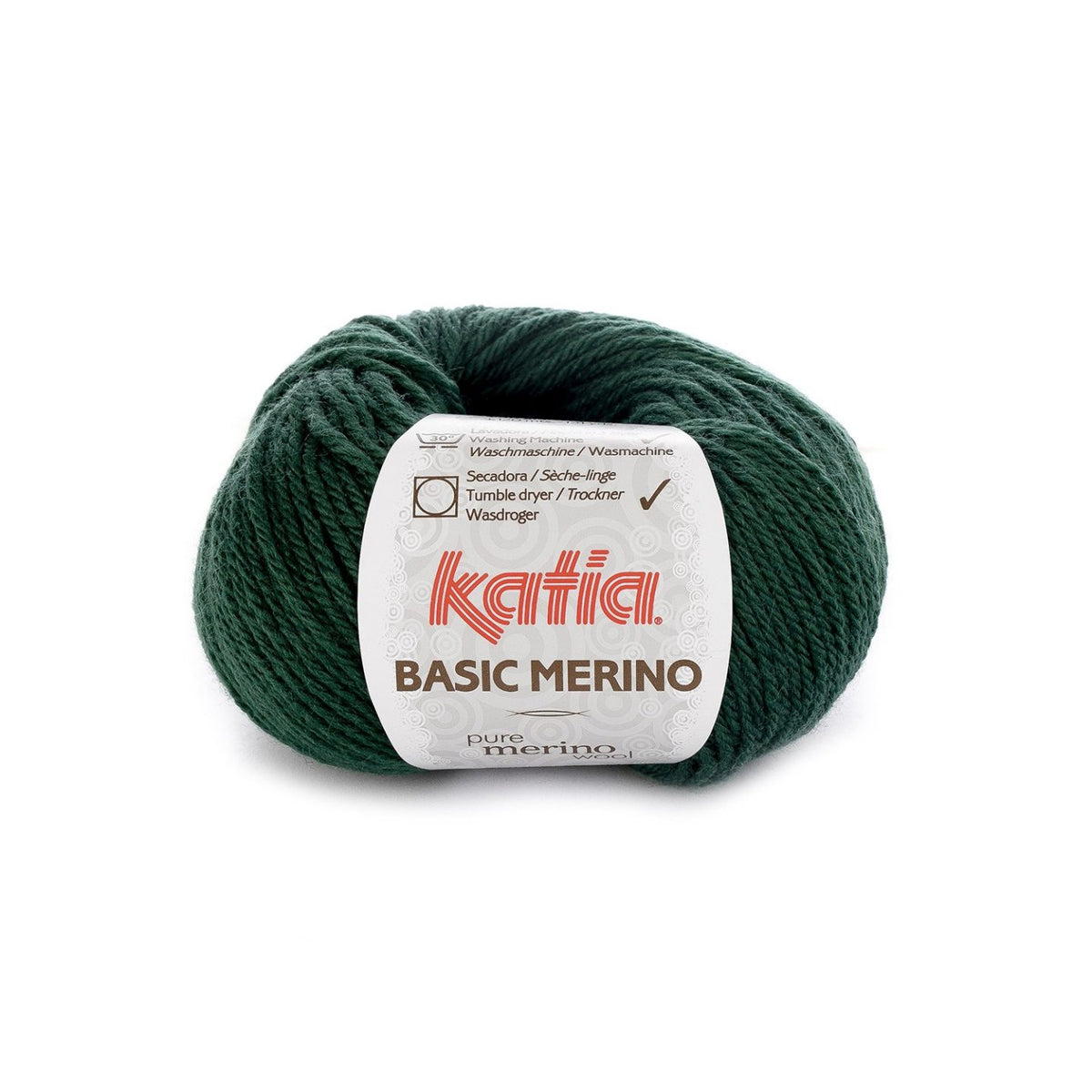 Basic Merino KATIA