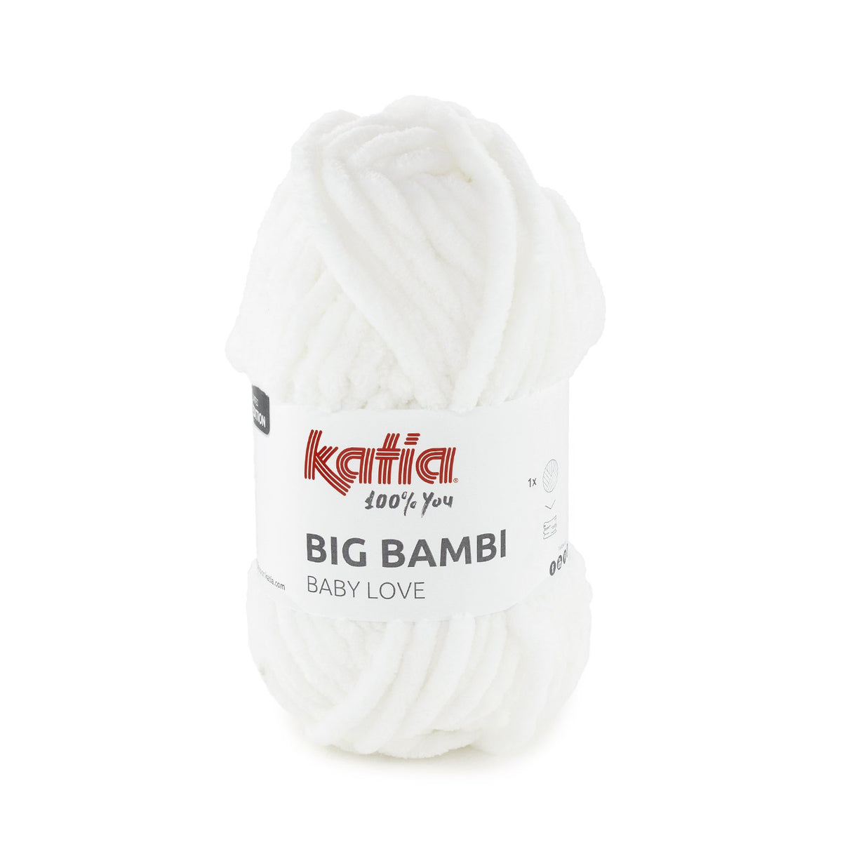 Big bambi KATIA