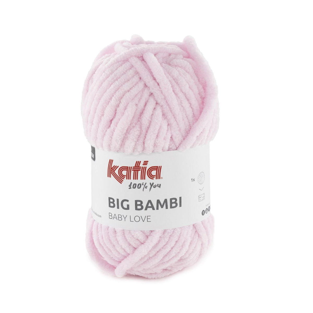 Big bambi KATIA
