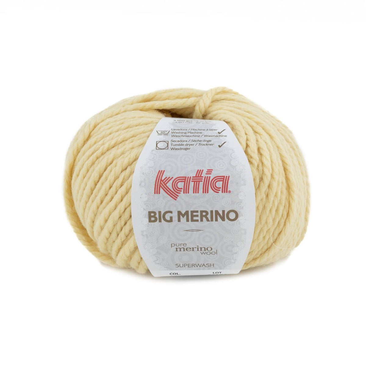 Big Merino KATIA