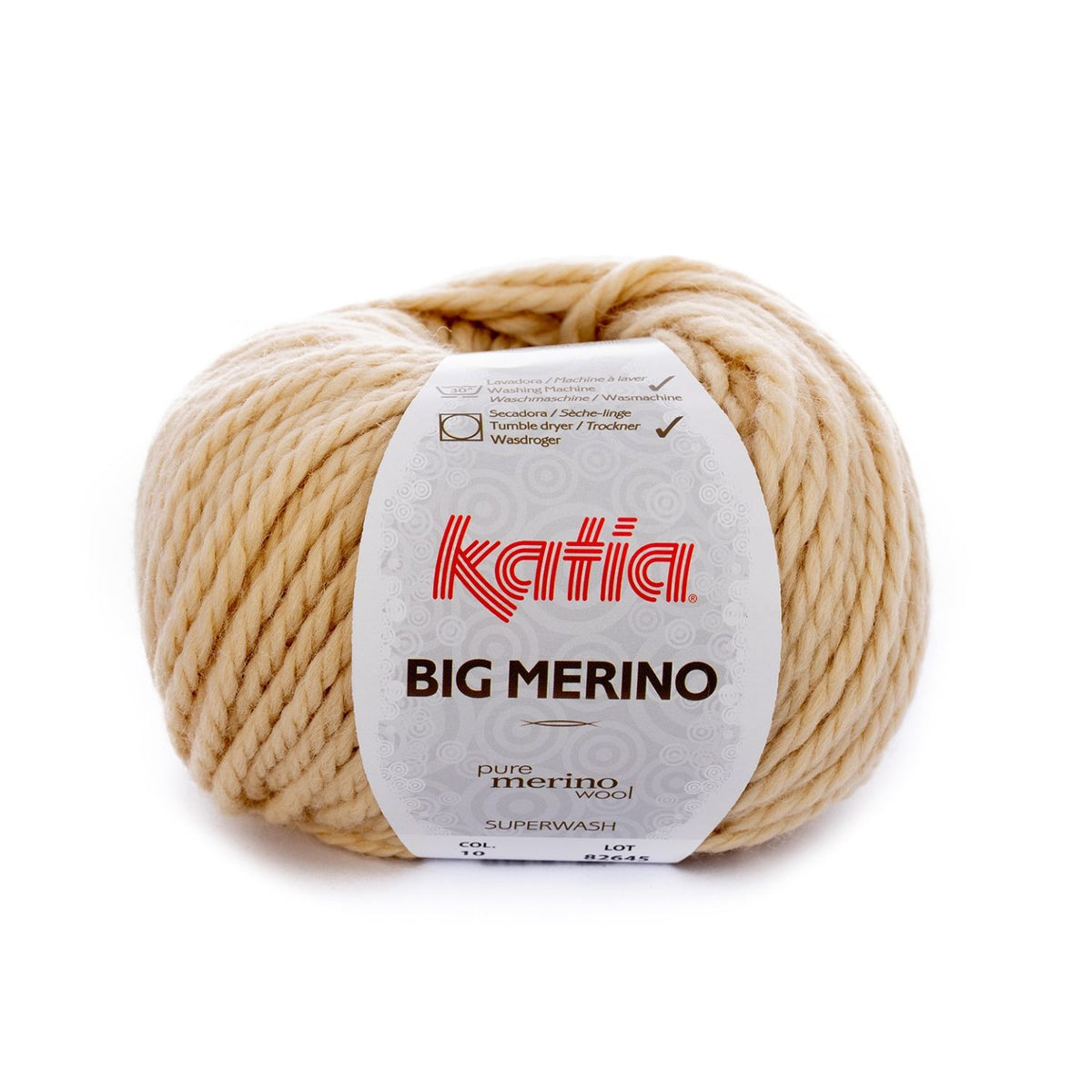 Big Merino KATIA