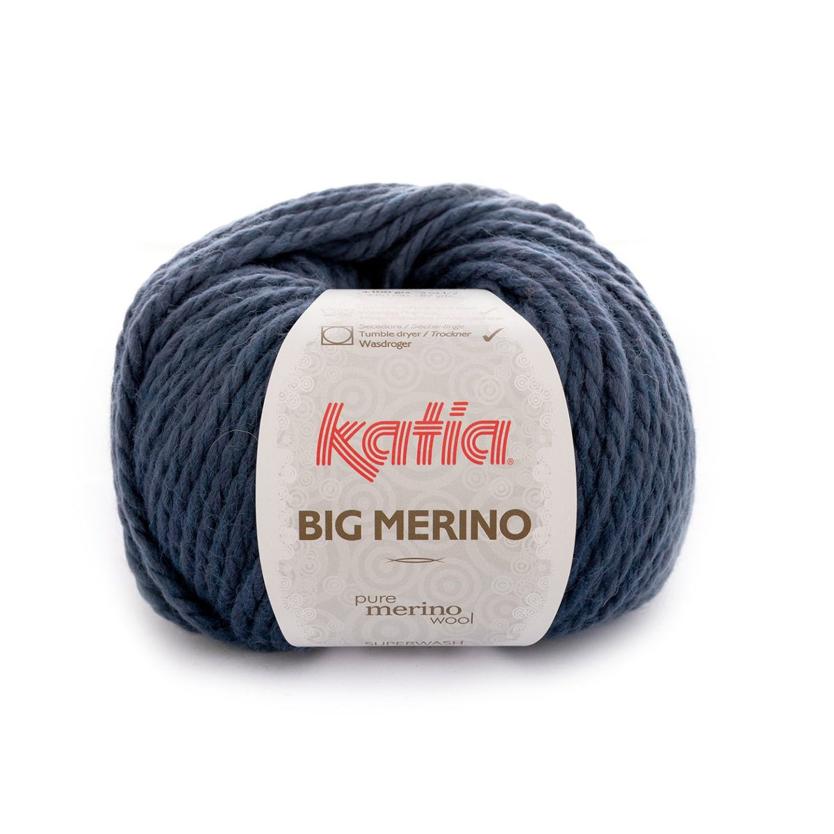 Big Merino KATIA
