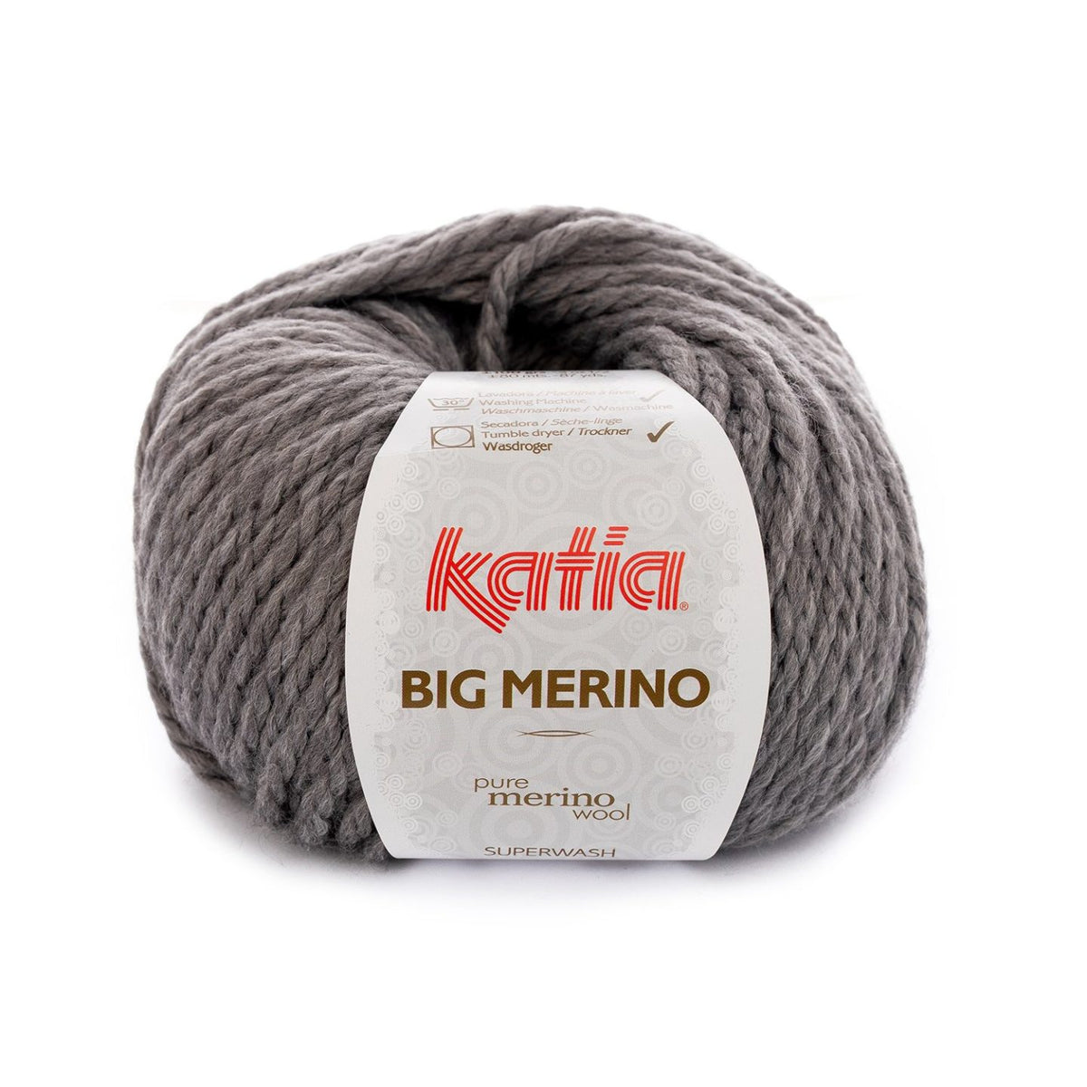 Big Merino KATIA