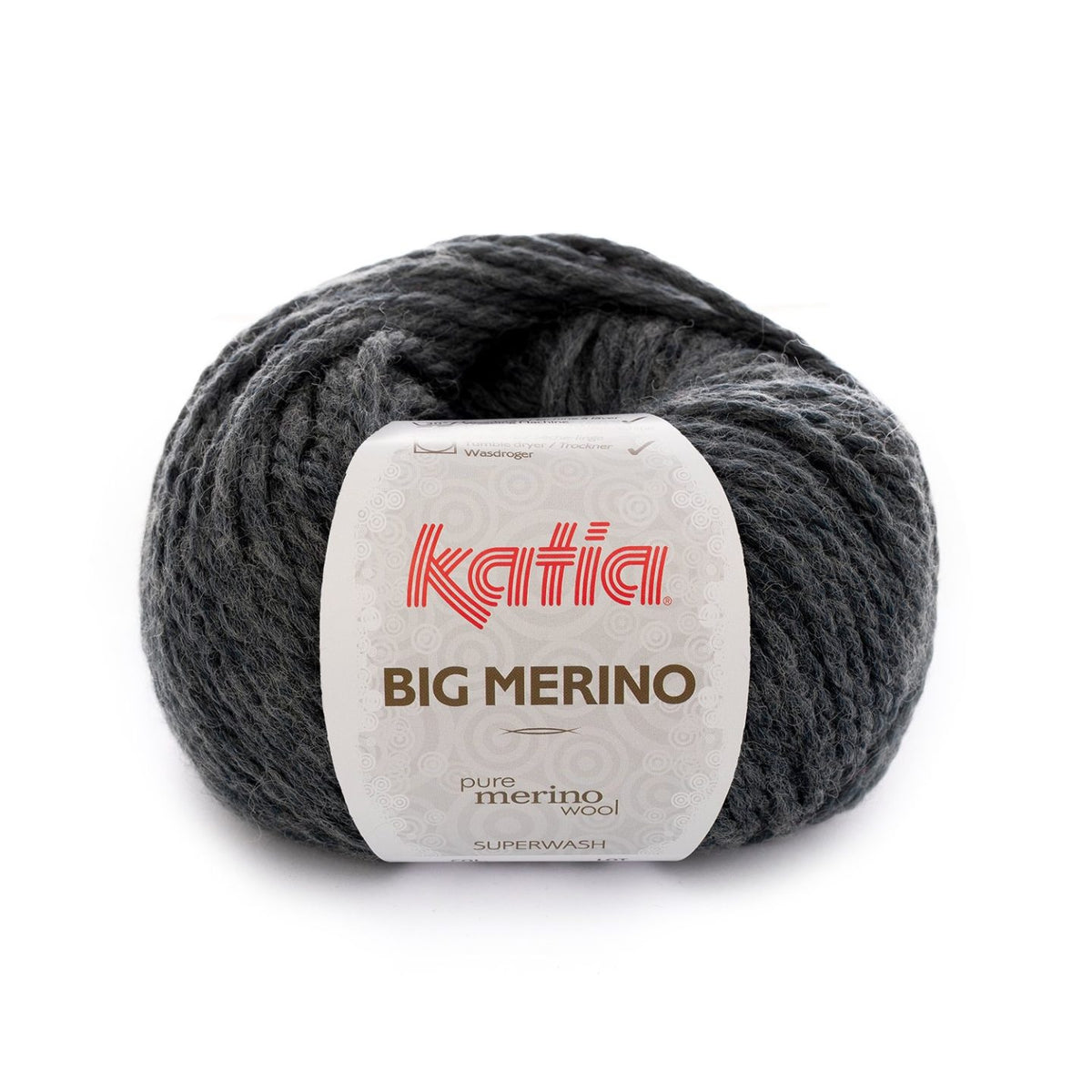 Big Merino KATIA