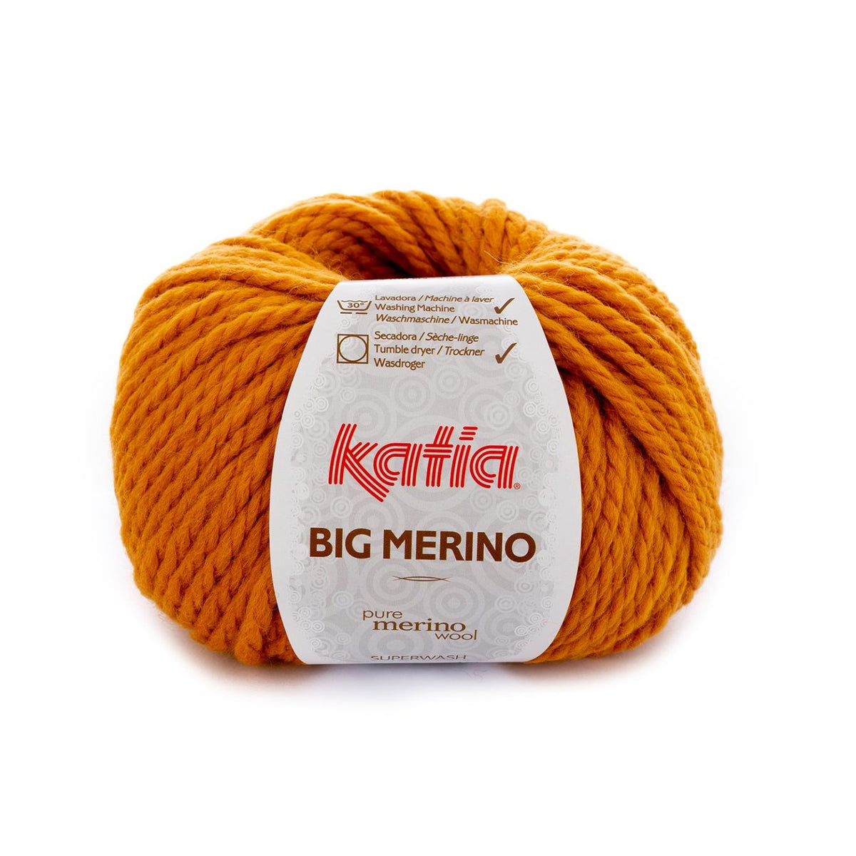 Big Merino KATIA