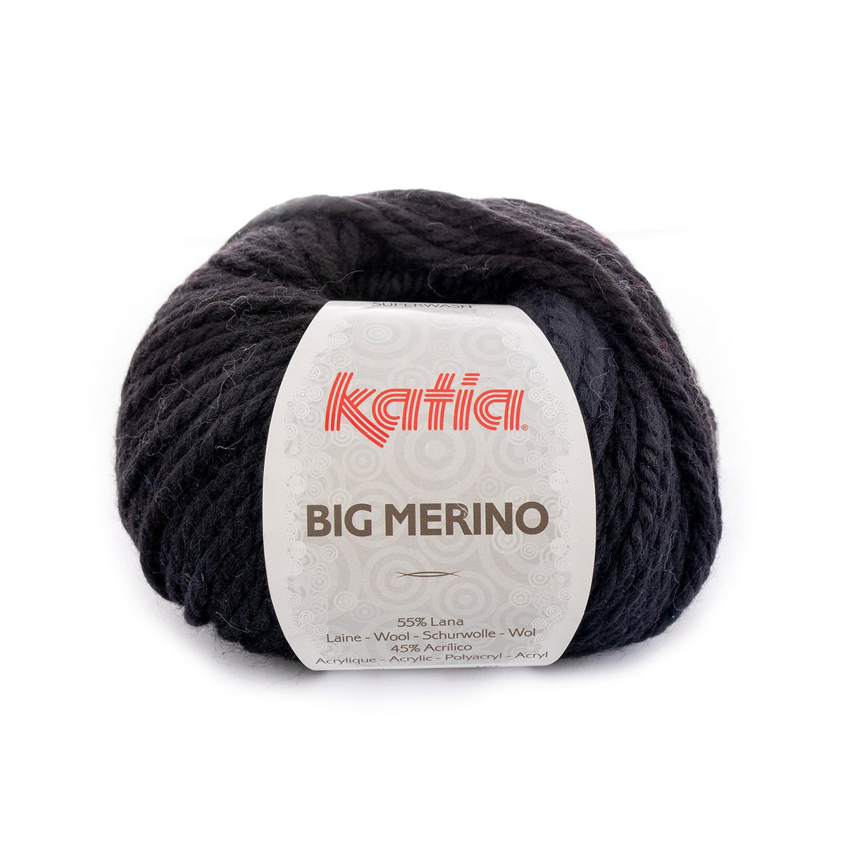 Big Merino KATIA