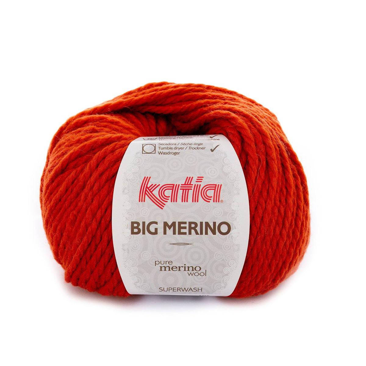 Big Merino KATIA