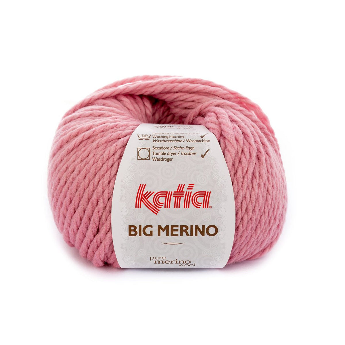 Big Merino KATIA