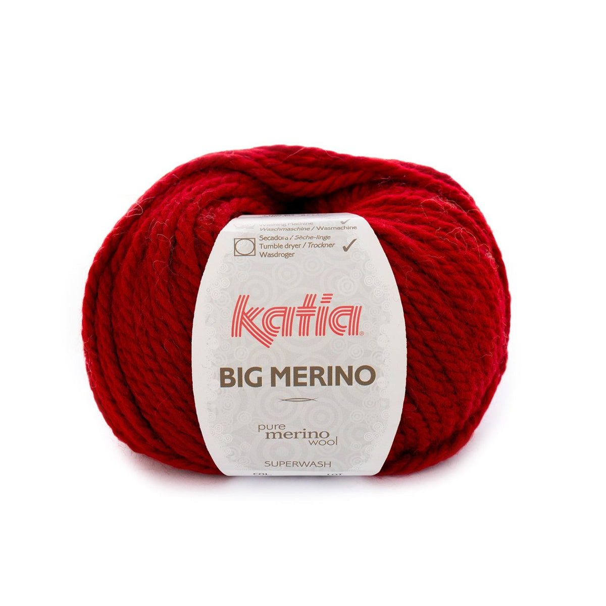 Big Merino KATIA