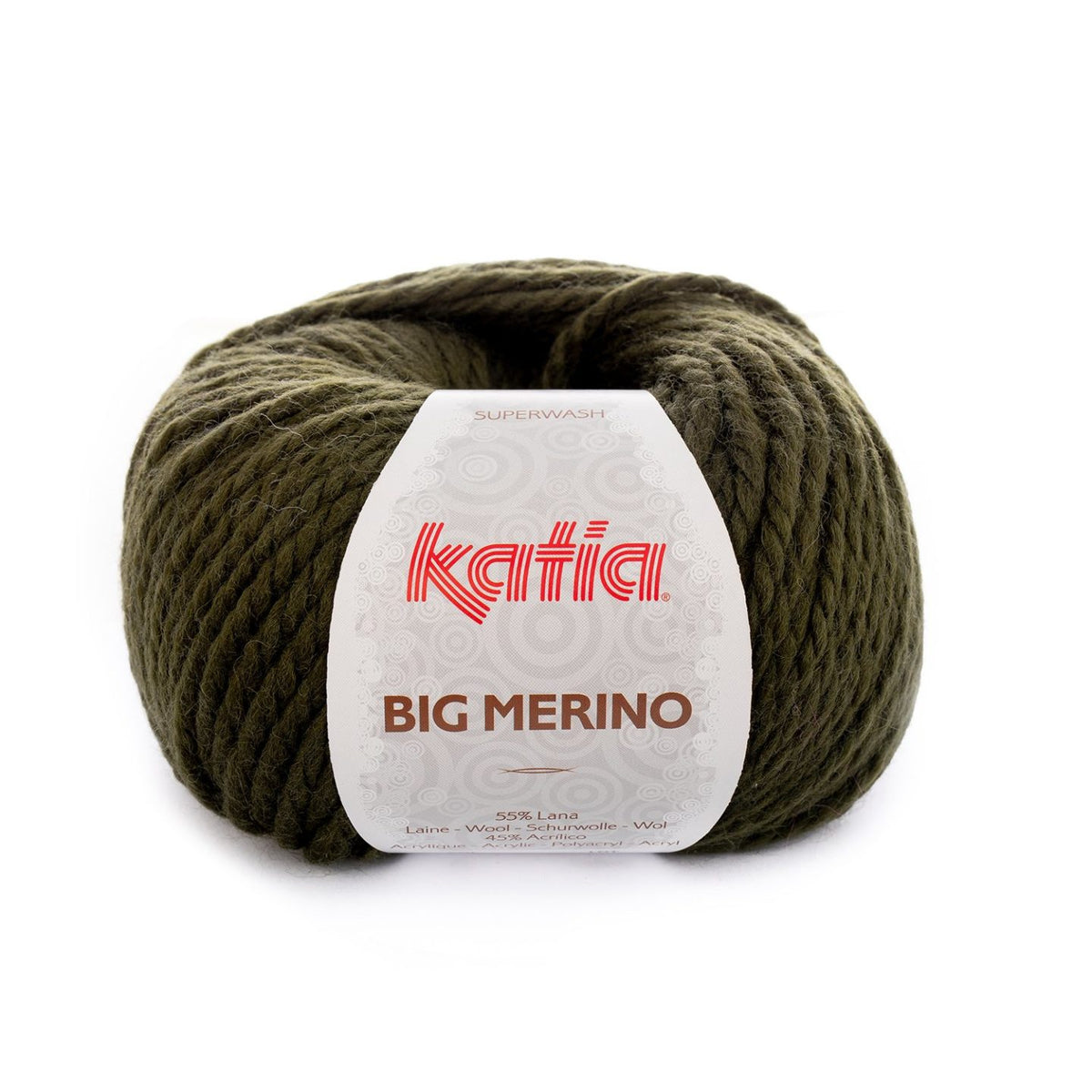 Big Merino KATIA