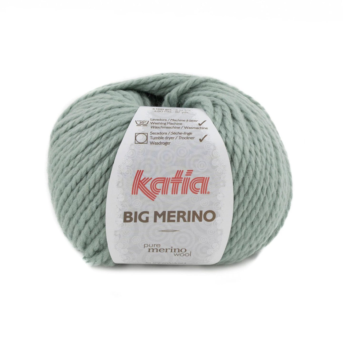 Big Merino KATIA