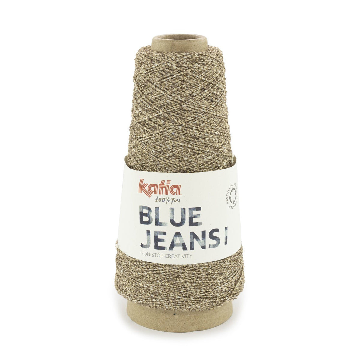 Blue Jeans I KATIA