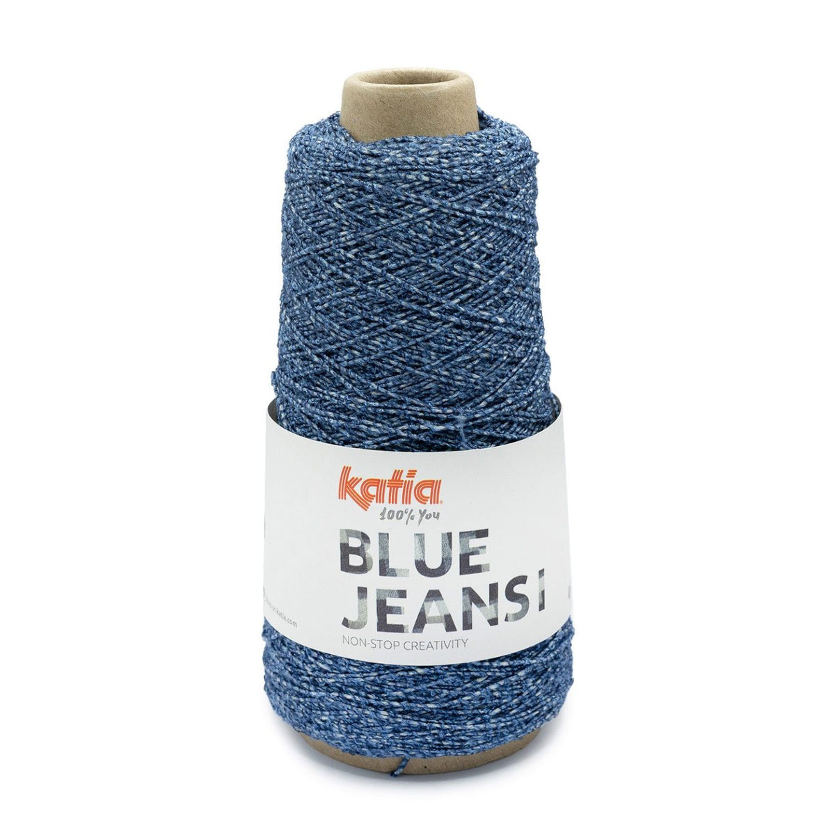 Blue Jeans I KATIA