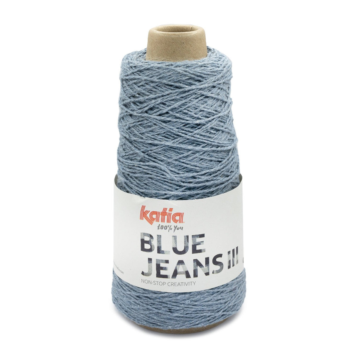 Blue Jeans III KATIA