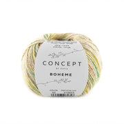 Bohème Concept by KATIA