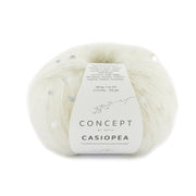 Casiopea Concept by KATIA